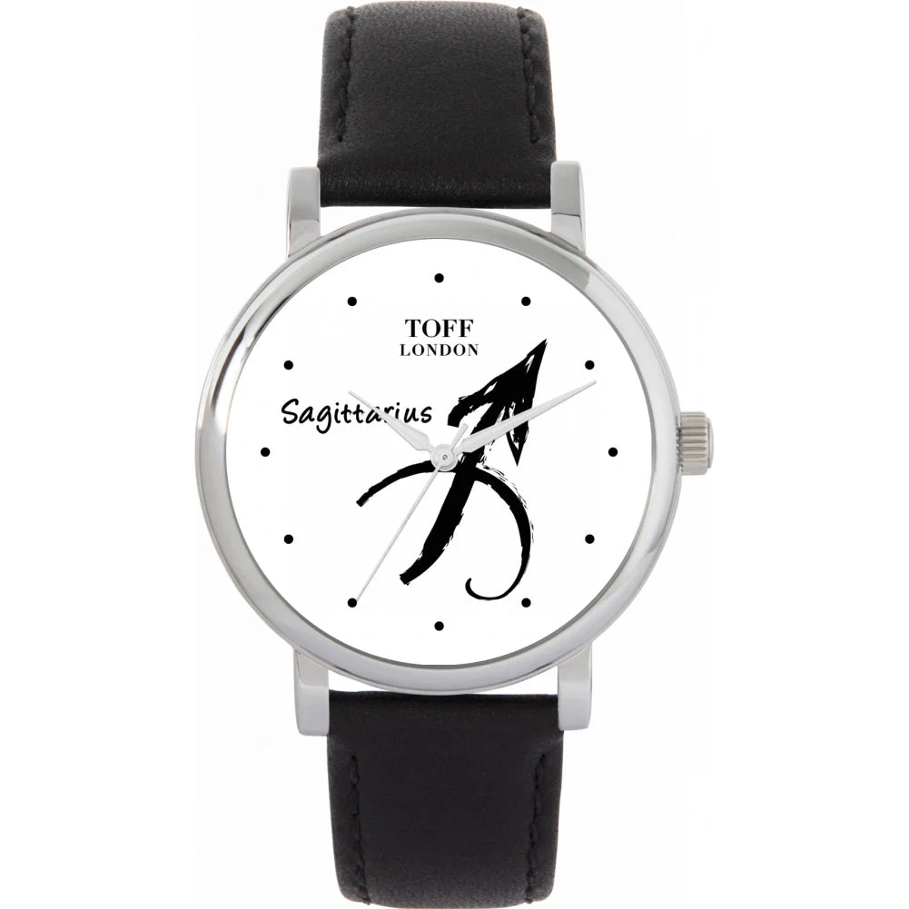 Toff London Zodiac Collection TLWS-35780 38 mm kol saati