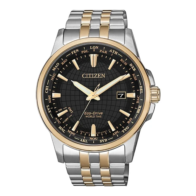 Citizen Citizen BX1006-85E kol saati