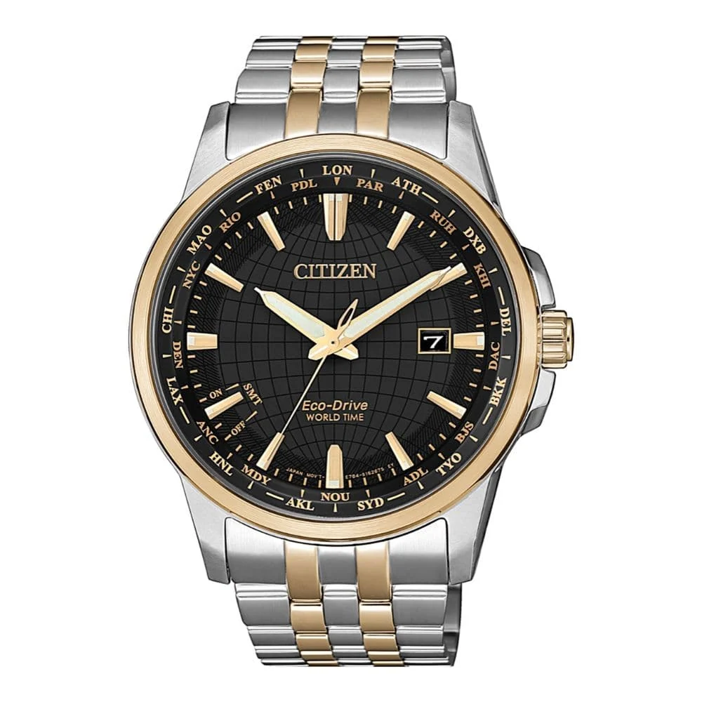 Citizen Citizen BX1006-85E 41 mm kol saati