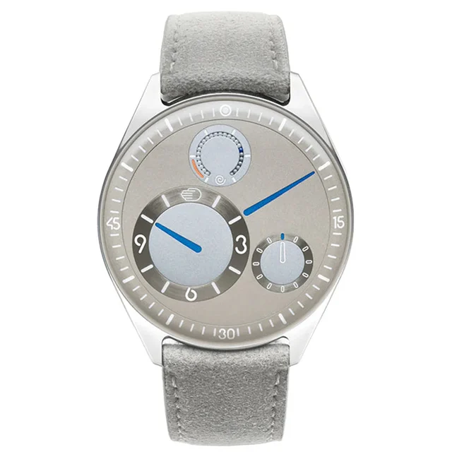 Ressence Type 11 TYPE 11 Latte kol saati