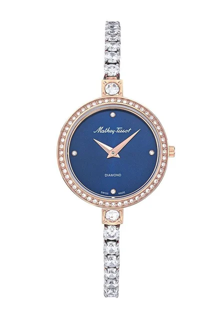 Mathey-Tissot D986SAI kol saati