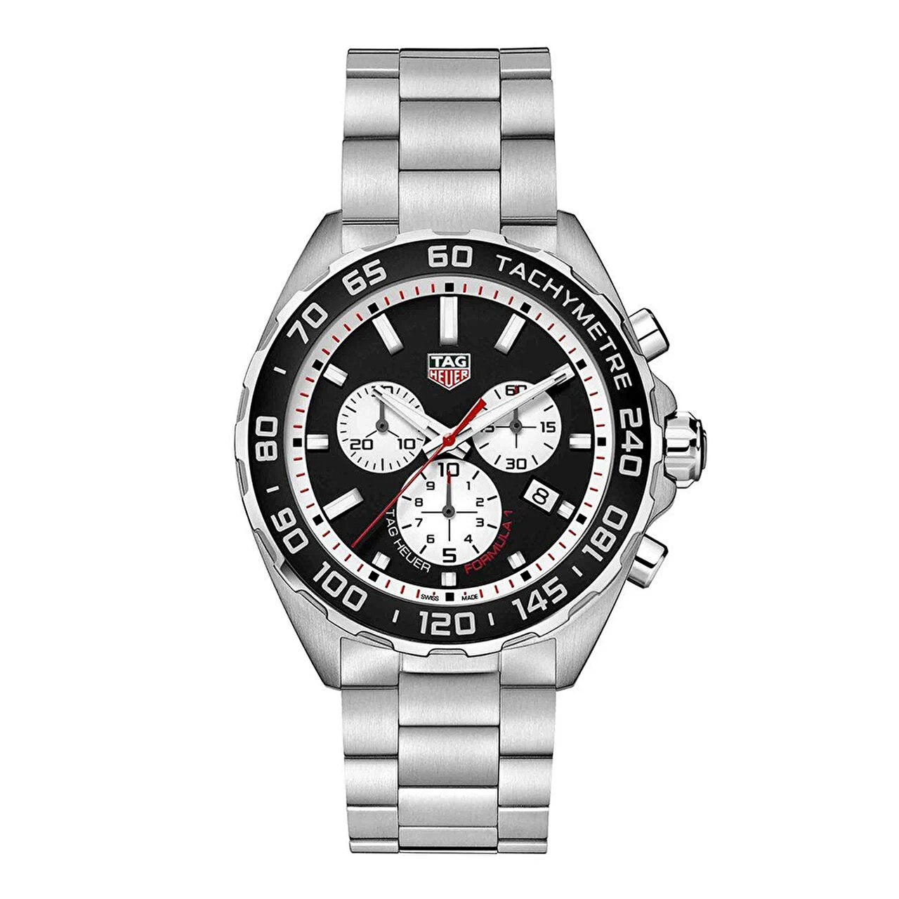 Tag Heuer Formula 1 CAZ101E.BA0842 43 mm kol saati
