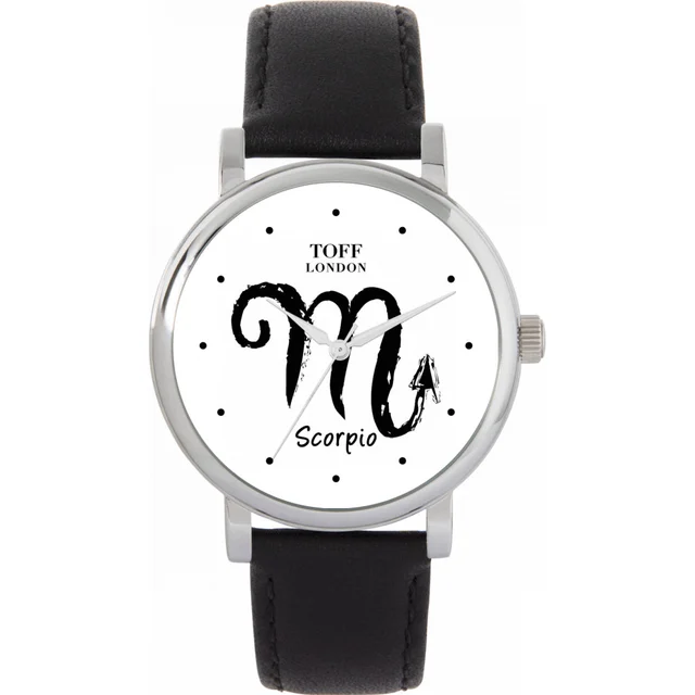 Toff London Zodiac Collection TLWS-35759 kol saati