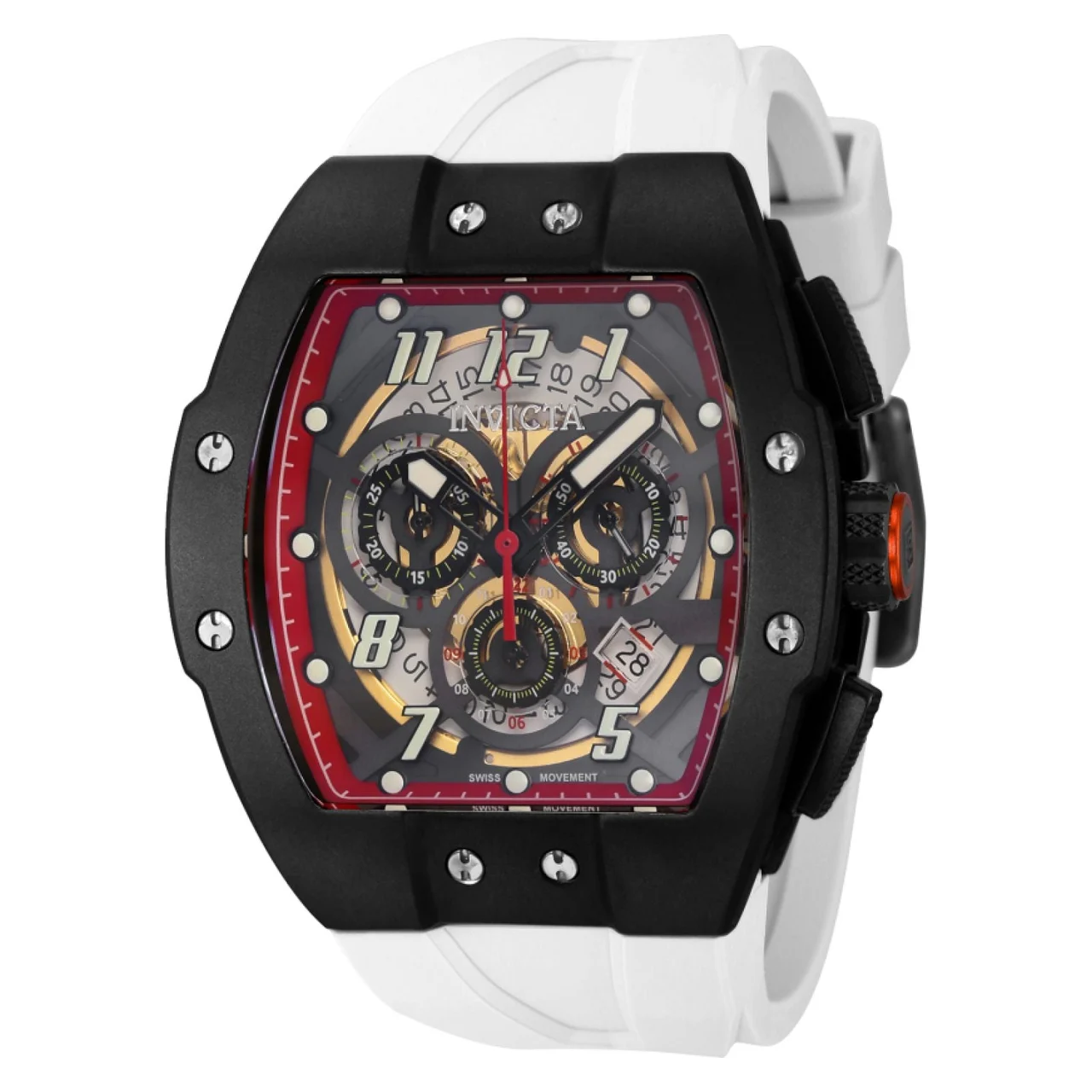 Invicta Invicta 886678589029 47 mm kol saati