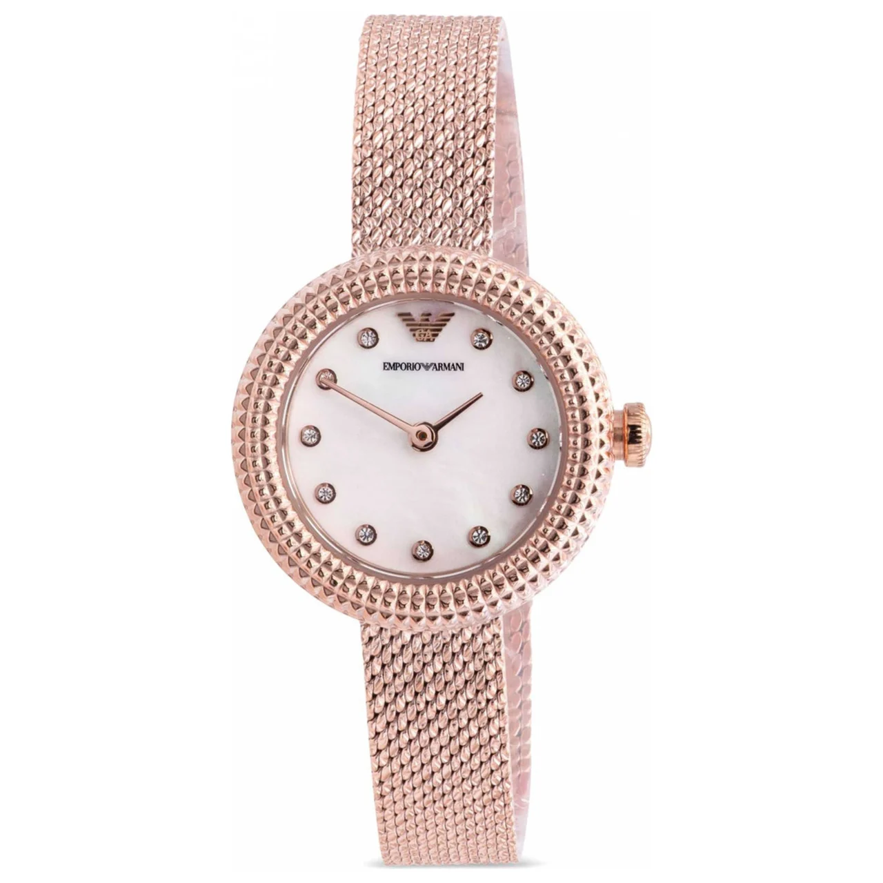 Emporio Armani Rosa Watch AR11416 kol saati
