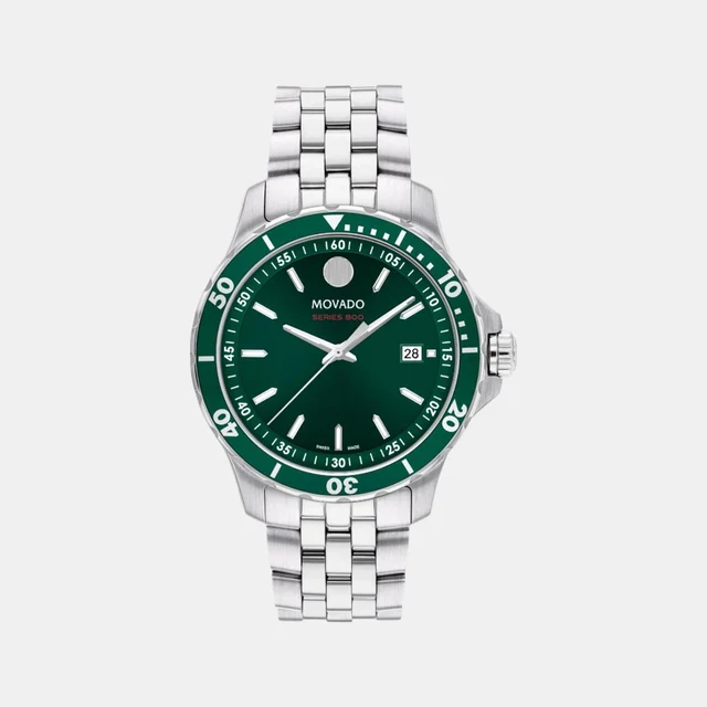 Movado Series 800 2600184 kol saati