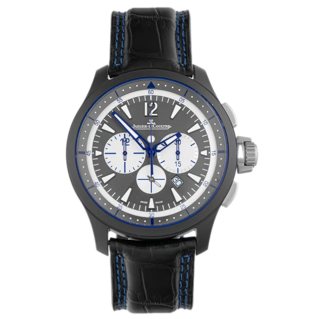 Jaeger-Lecoultre Master Compressor 700-06155 kol saati
