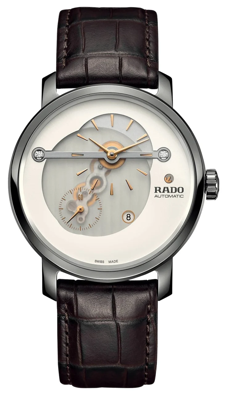 Rado Rado R14061706 43 mm kol saati