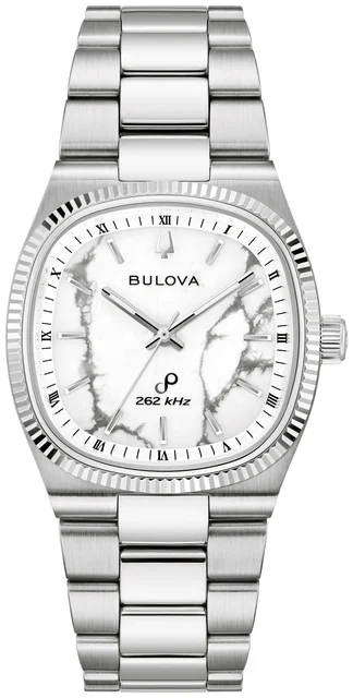 Bulova Super Seville - Magnesite 96A344 kol saati