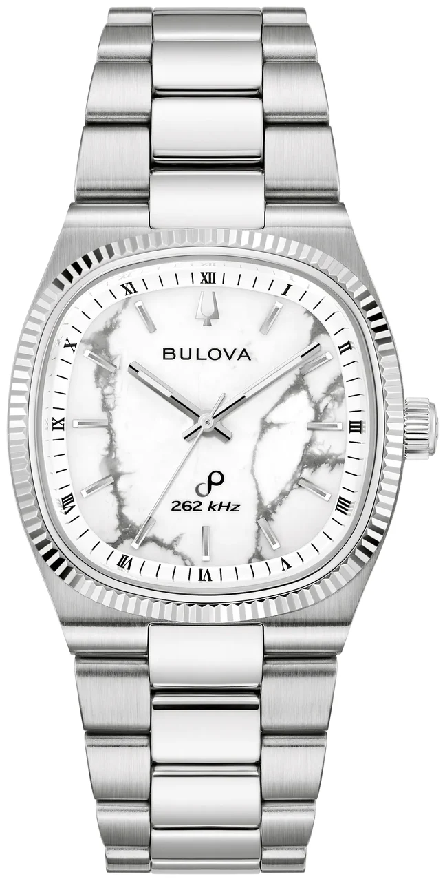 Bulova Super Seville - Magnesite 96A344 35 mm kol saati