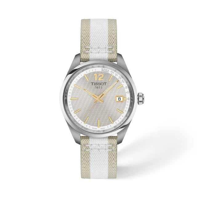 Tissot Cycling 34mm T1502101703700 kol saati