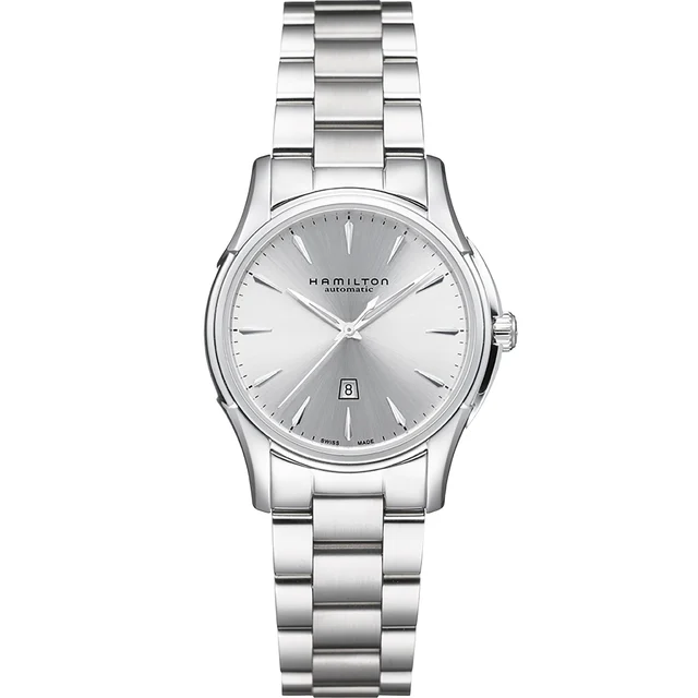 Hamilton Jazzmaster Auto H32315152 kol saati