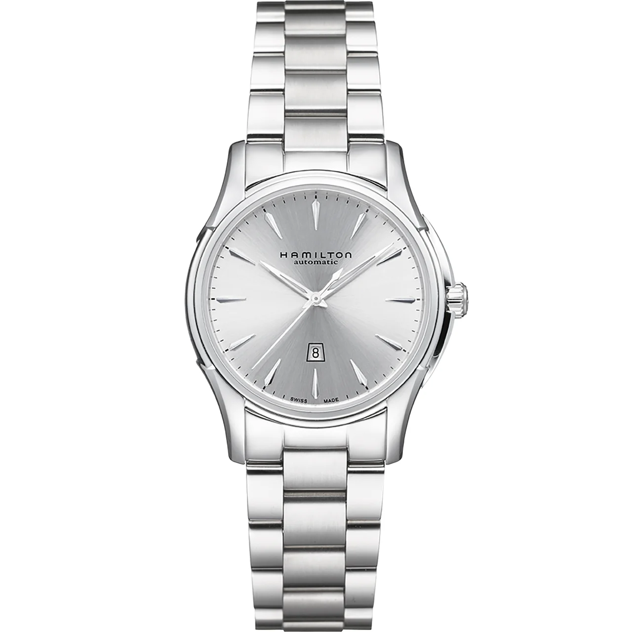 Hamilton Jazzmaster Auto H32315152 34 mm kol saati
