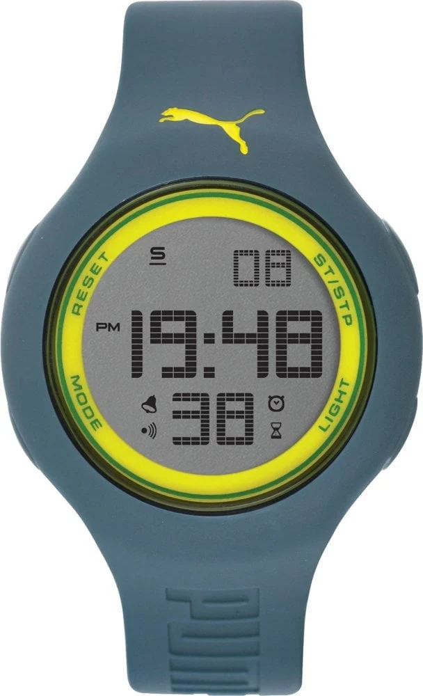 Puma PU910801043 44 mm kol saati