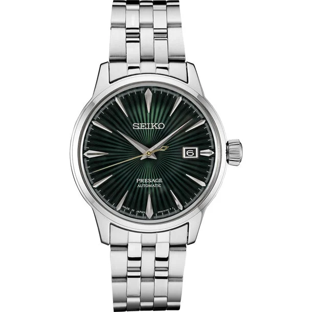 Seiko Presage SRPE15 kol saati