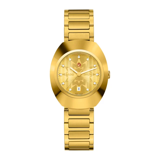 Rado DiaStar Original Automatic R12171663 kol saati