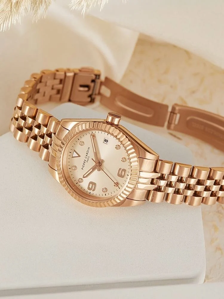 Pierre Cardin CF.1012.MR 28 mm kol saati