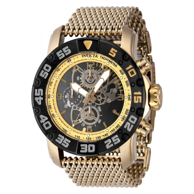 Invicta Racing 886678640294 kol saati