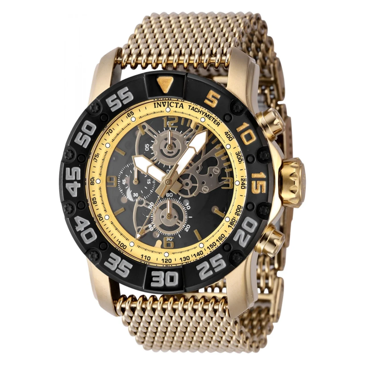 Invicta Racing 886678640294 48 mm kol saati