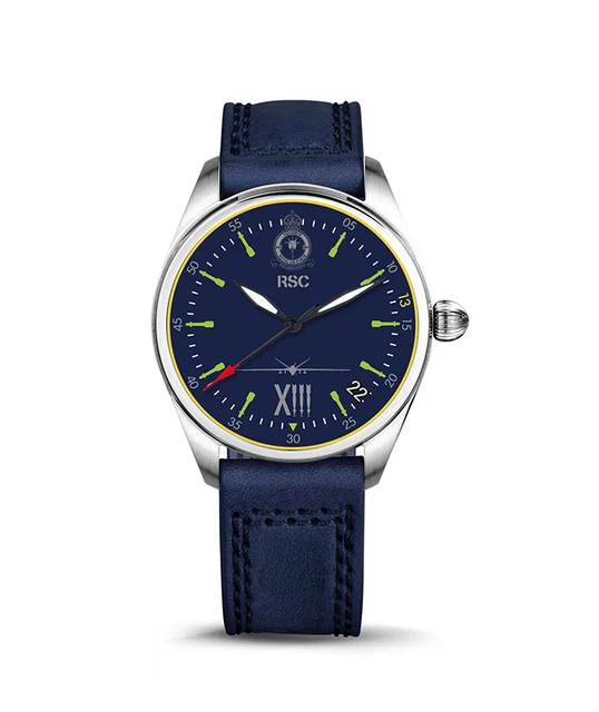 Rscwatches 13sqn kol saati