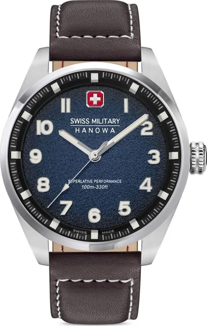 Swiss Military SMWGA0001502_Outlet kol saati