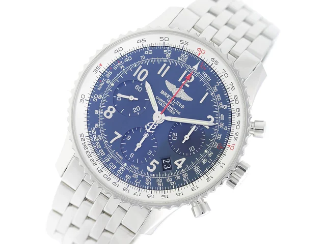 Breitling Navitimer AB0121C4/C920-447A kol saati