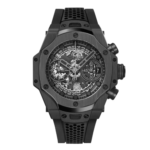 Hublot Big Bang 441.CX.1140.RX.SRA26 42 mm kol saati