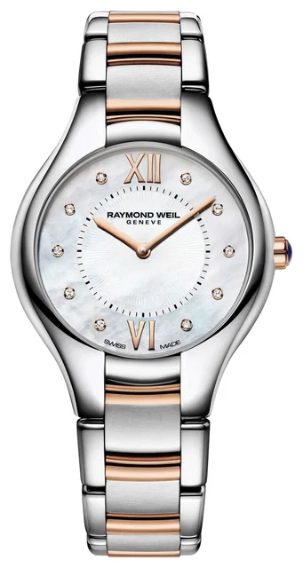 Raymond Weil Raymond Weil 5132-SP5-00985 kol saati