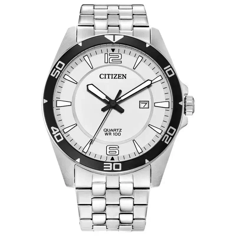 Citizen Citizen BI5051-51A 39 mm kol saati