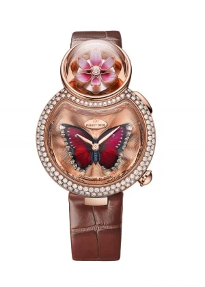 Jaquet Droz Jaquet Droz J032003200 35 mm kol saati