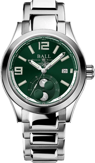 Ball Engineer II NM2282C-S1C-GR kol saati