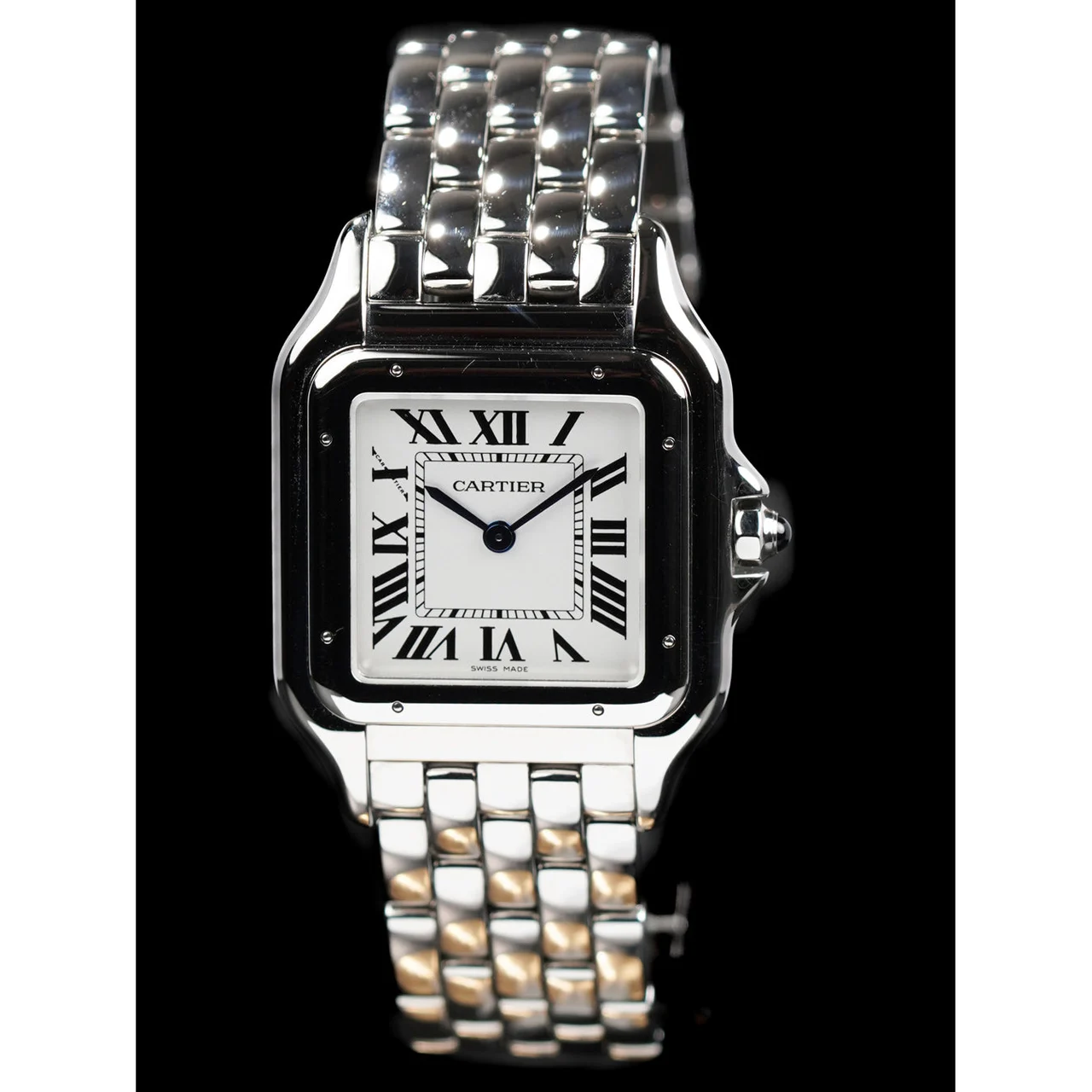 Cartier Panthere de WSPN0016 21009N29194 31 mm kol saati