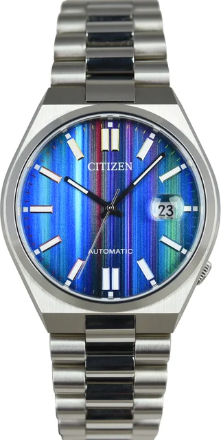 Citizen Tsuyosa PRE1592 kol saati