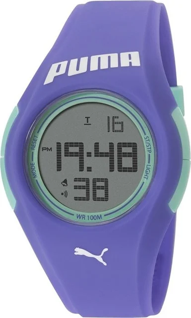 Puma PU911191002 kol saati