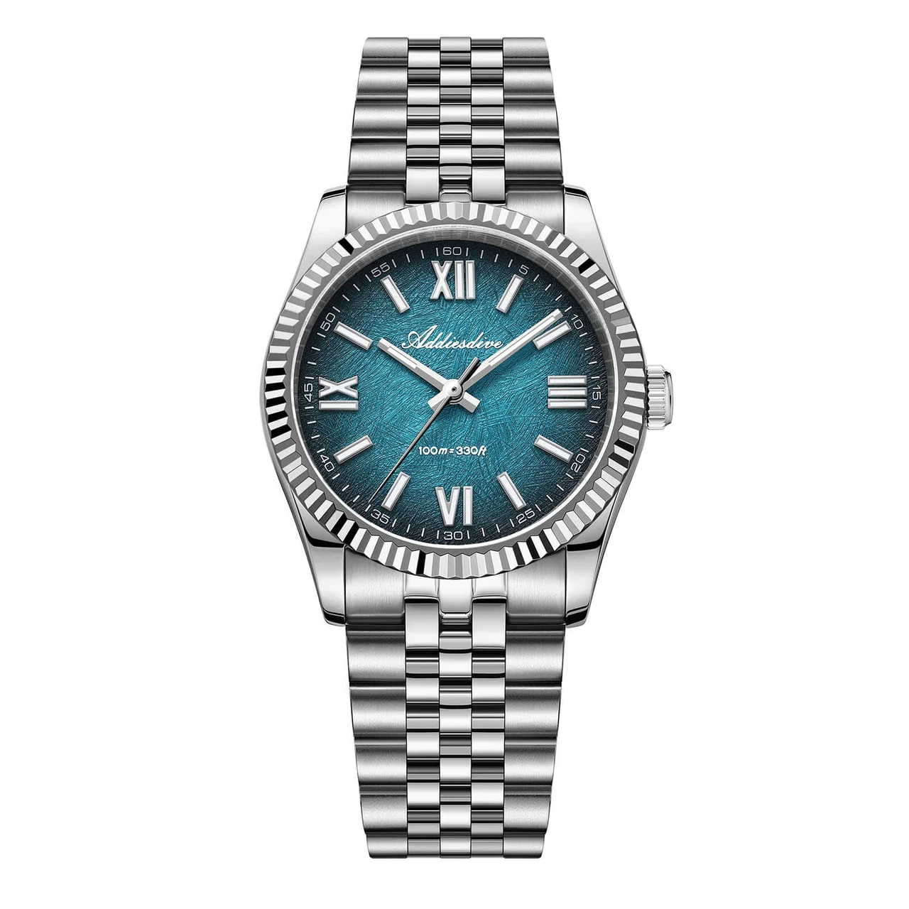 addiesdive addiesdive AD2512-8 36 mm kol saati