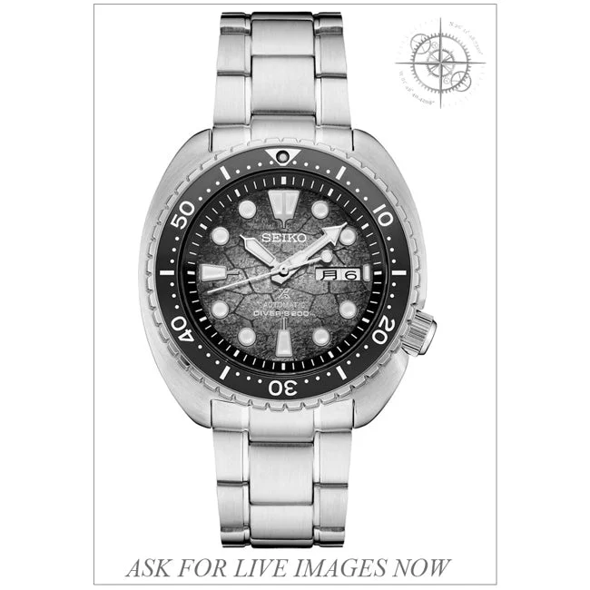 Seiko Prospex Special Edition 210000022881 45 mm kol saati