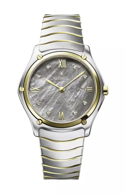 Ebel Sport Classic 1216655 kol saati