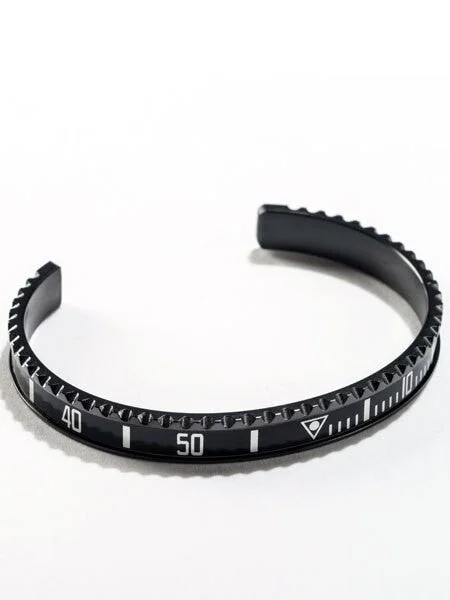 Speedometer Official Steel Bracelet, Made in Italy #SBR1262B kol saati