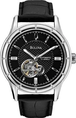 Bulova 96A151 43 mm kol saati