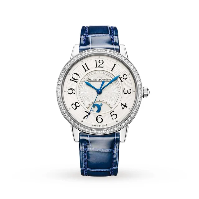 Jaeger-Lecoultre Rendez-Vous 17631419 kol saati