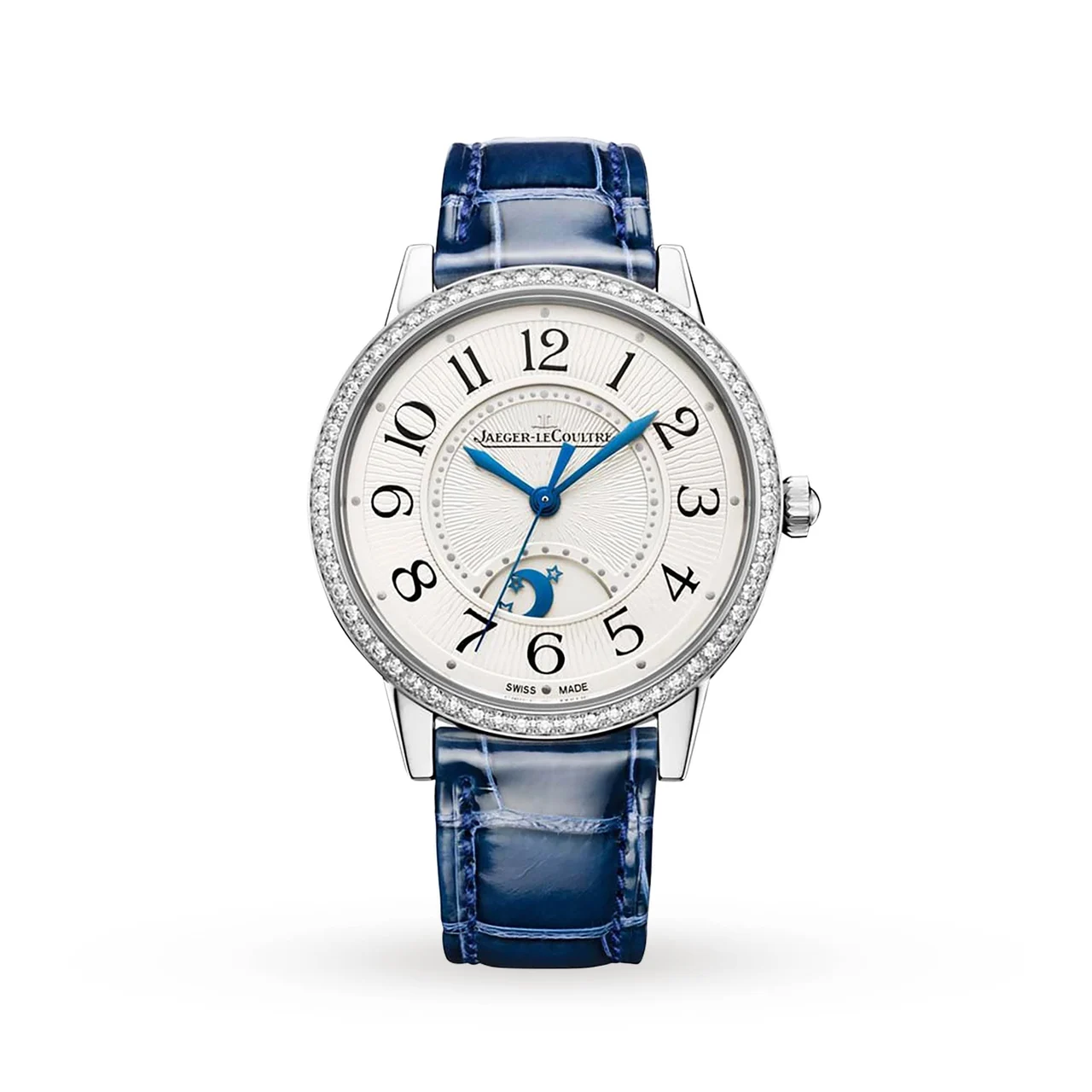 Jaeger-Lecoultre Rendez-Vous 17631419 34 mm kol saati