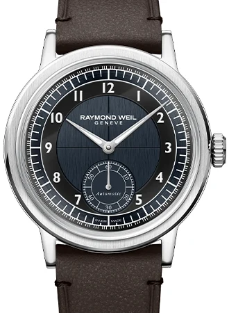 Raymond Weil Millesime 2930-STC-05502/RW kol saati