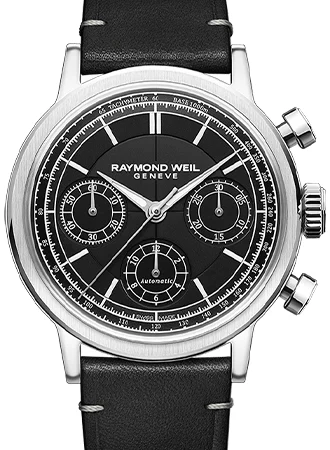 Raymond Weil Millesime 7765-STC-20001/RW kol saati