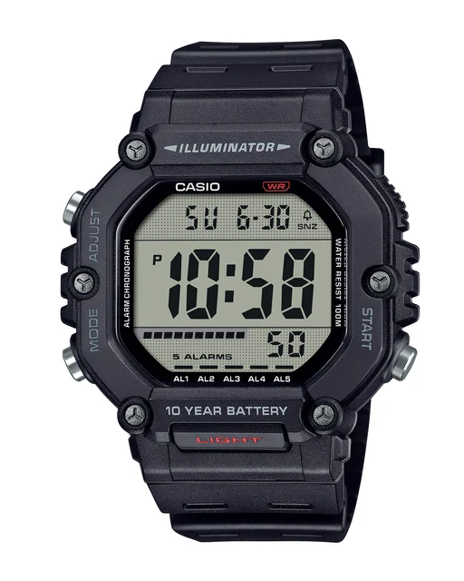 Casio Casio 09191 kol saati