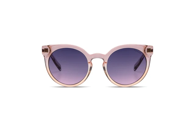 Komono Lulu Metal Blush Rose Gold KOM-S8165 kol saati