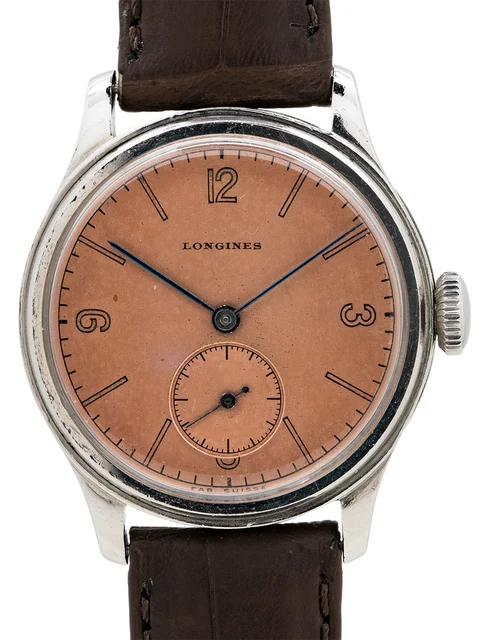 Longines Longines 51648 kol saati