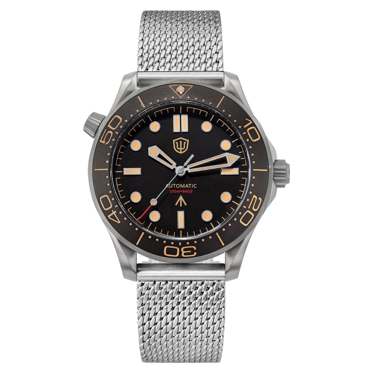 Watchdives Titanium NTTD Dive Watch eu-pre-owned-watchdives-wd007-42mm-titanium-nttd-dive-watch 42 mm kol saati
