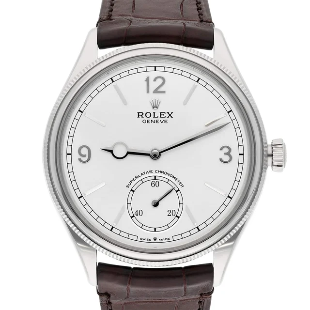 Rolex NWMD383 kol saati