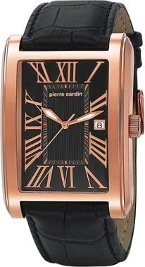 Pierre Cardin 104911F04 35 mm kol saati