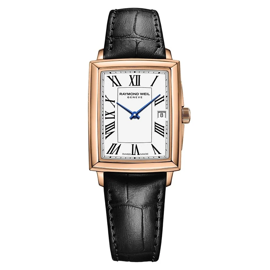 Raymond Weil Raymond Weil 5925-PC5-00300 23 mm kol saati